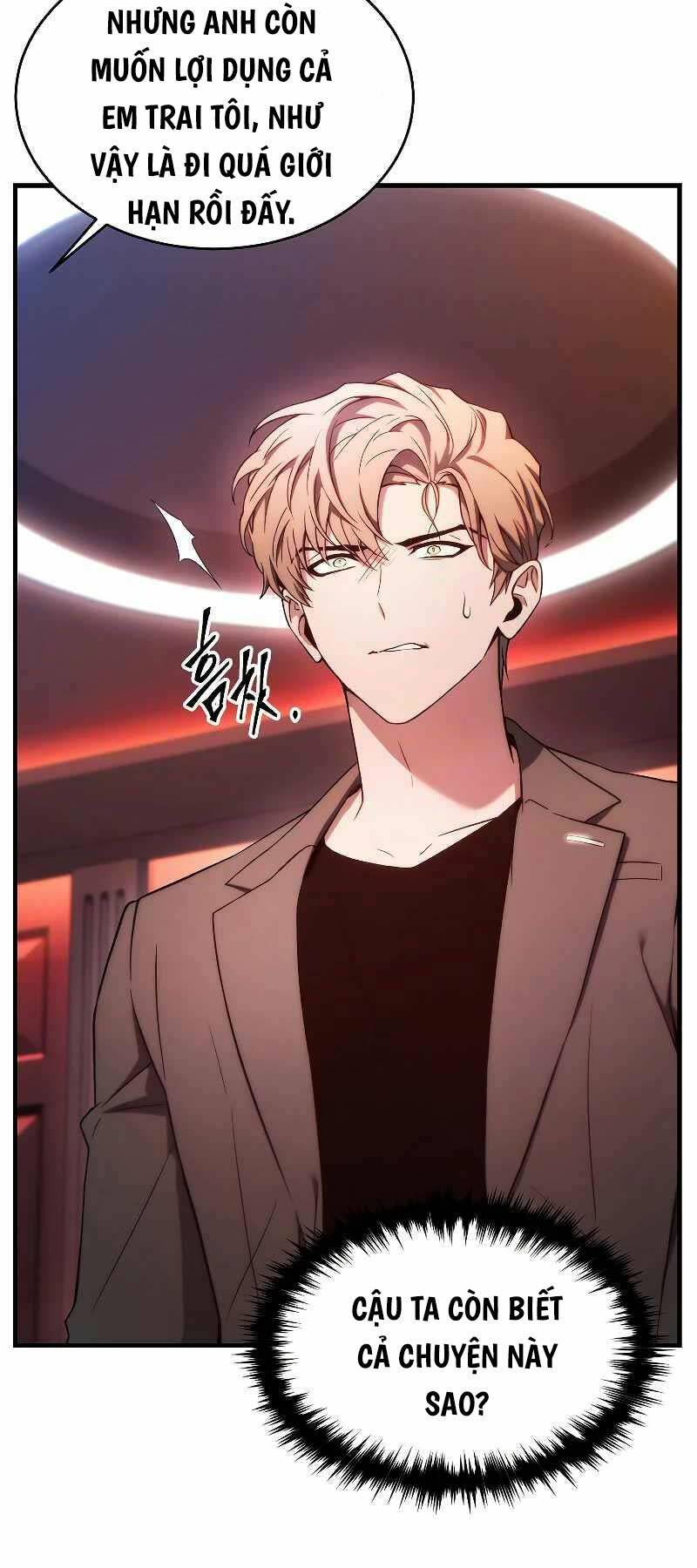 Người Chơi Mạnh Nhất Hồi Quy Lần Thứ 100 - Chapter 41 - Page 6