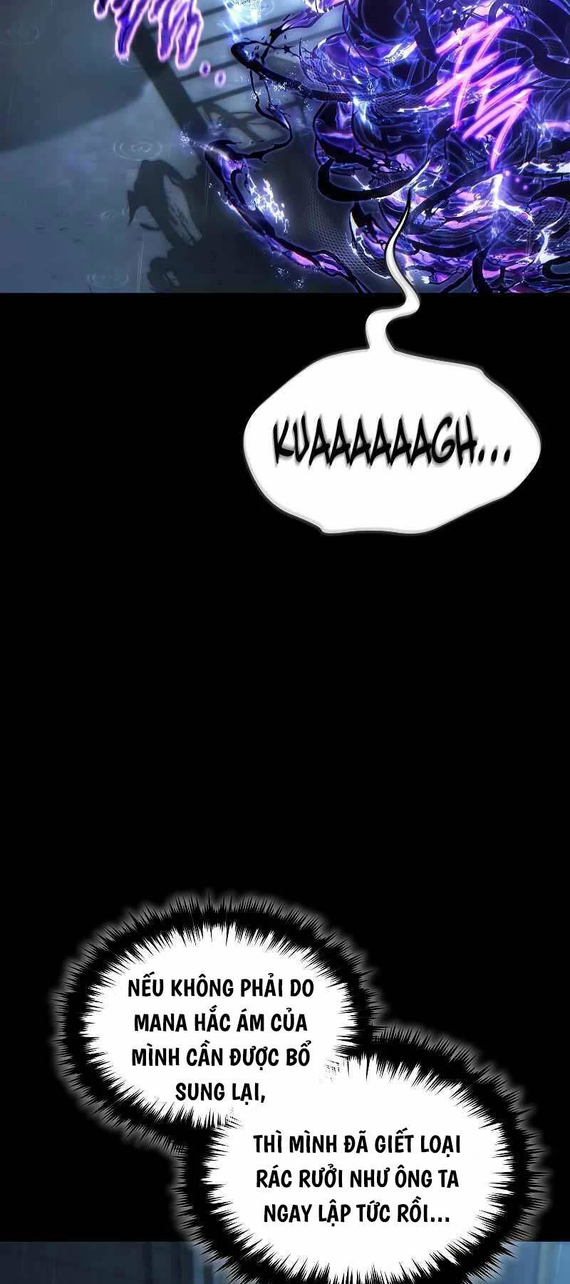 Người Chơi Mạnh Nhất Hồi Quy Lần Thứ 100 - Chapter 41 - Page 85