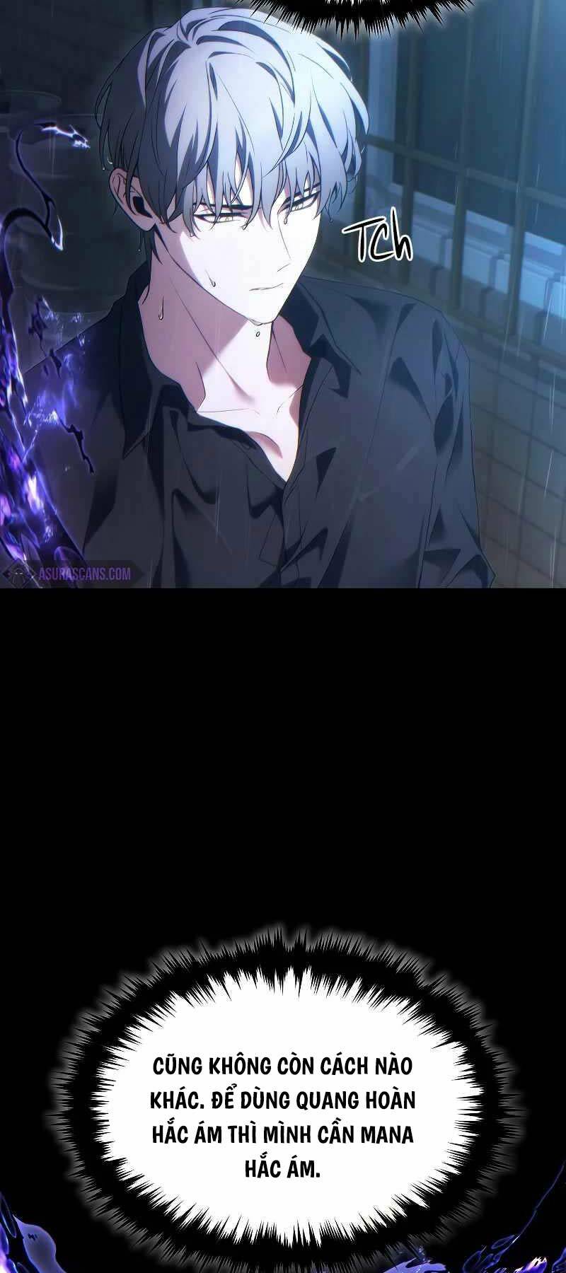 Người Chơi Mạnh Nhất Hồi Quy Lần Thứ 100 - Chapter 41 - Page 86