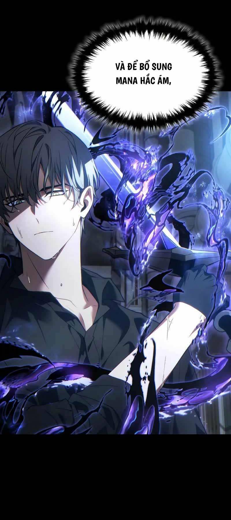 Người Chơi Mạnh Nhất Hồi Quy Lần Thứ 100 - Chapter 41 - Page 88