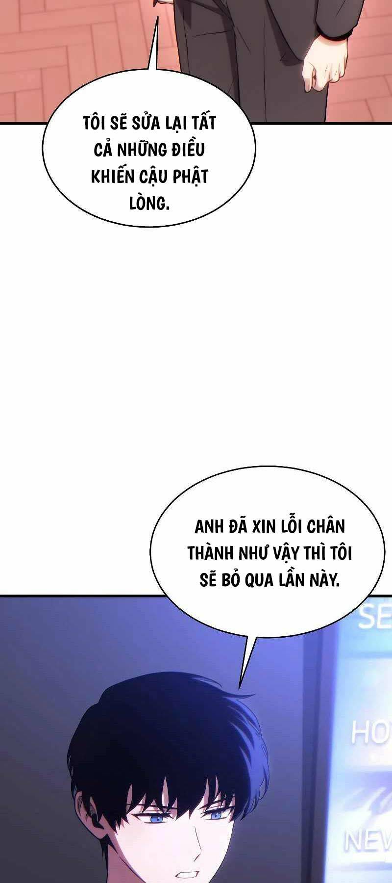 Người Chơi Mạnh Nhất Hồi Quy Lần Thứ 100 - Chapter 41 - Page 8
