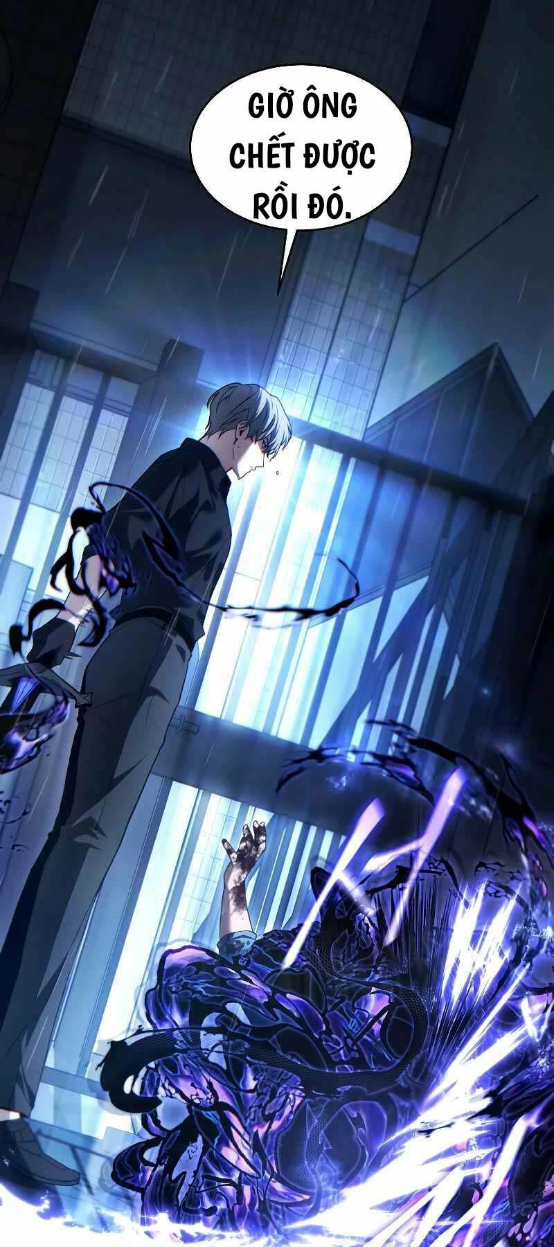 Người Chơi Mạnh Nhất Hồi Quy Lần Thứ 100 - Chapter 41 - Page 90