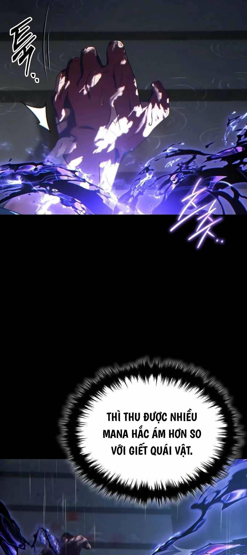 Người Chơi Mạnh Nhất Hồi Quy Lần Thứ 100 - Chapter 41 - Page 92