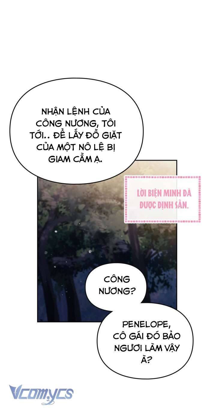 Kết Thúc Của Nhân Vật Phản Diện Chỉ Có Thể Là Cái Chết - Chapter 142 - Page 9