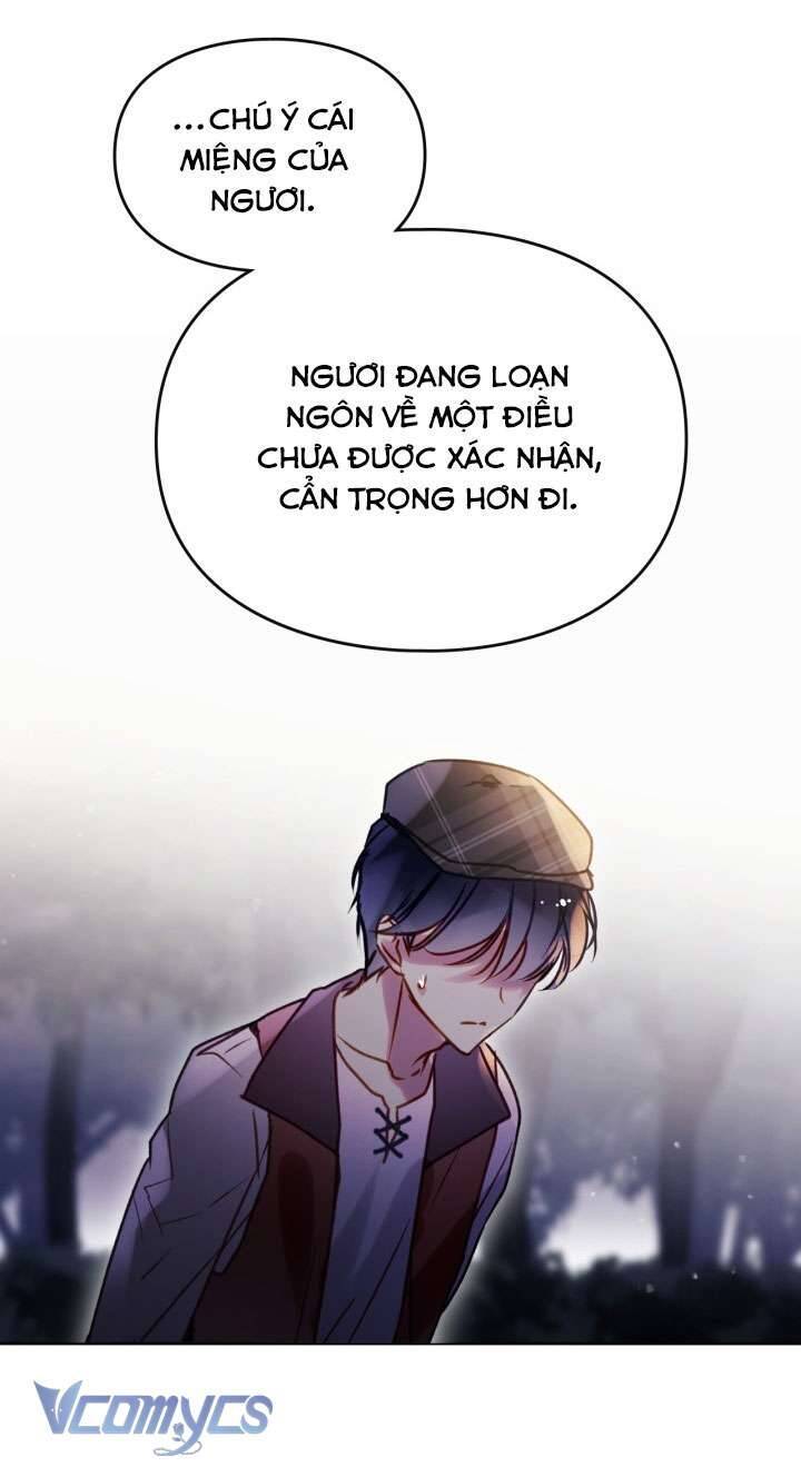 Kết Thúc Của Nhân Vật Phản Diện Chỉ Có Thể Là Cái Chết - Chapter 142 - Page 11