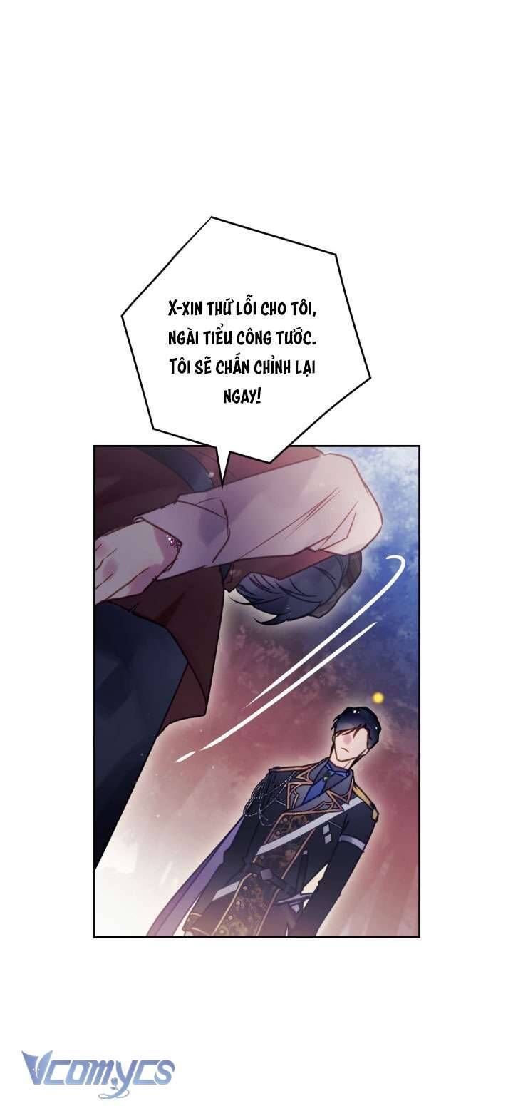 Kết Thúc Của Nhân Vật Phản Diện Chỉ Có Thể Là Cái Chết - Chapter 142 - Page 12