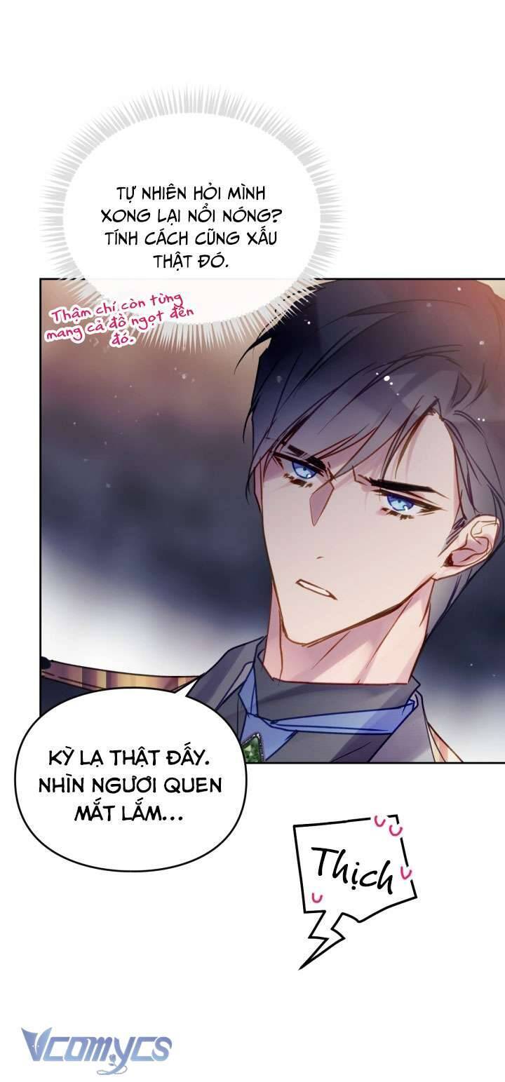 Kết Thúc Của Nhân Vật Phản Diện Chỉ Có Thể Là Cái Chết - Chapter 142 - Page 13