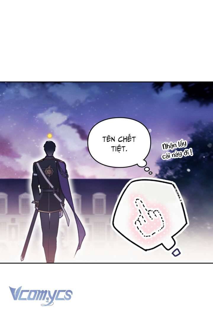 Kết Thúc Của Nhân Vật Phản Diện Chỉ Có Thể Là Cái Chết - Chapter 142 - Page 15