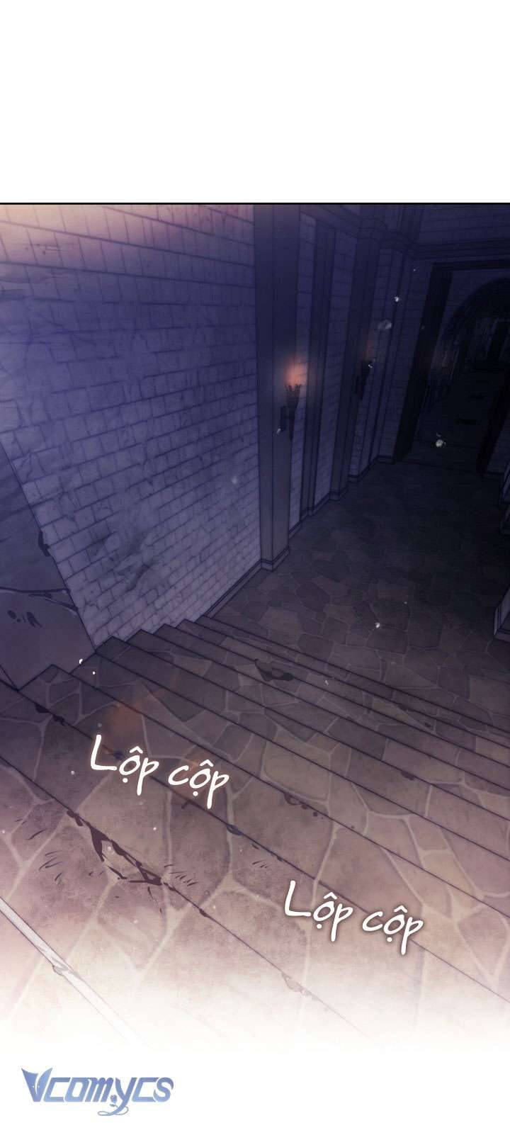 Kết Thúc Của Nhân Vật Phản Diện Chỉ Có Thể Là Cái Chết - Chapter 142 - Page 17