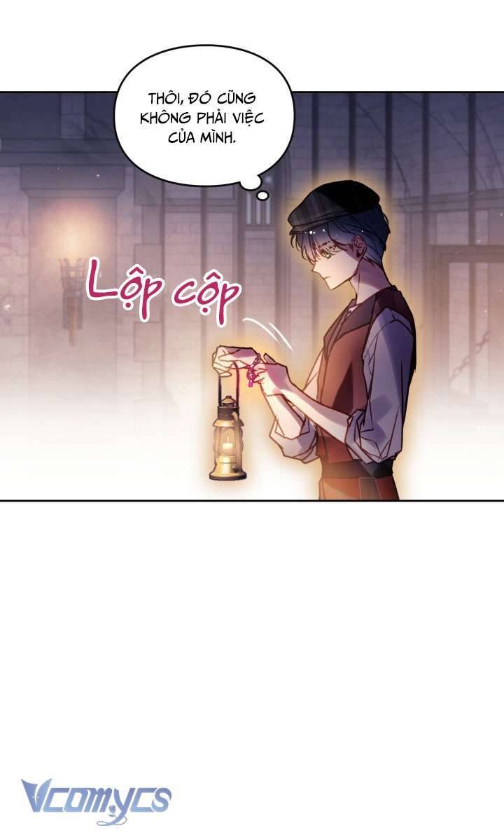 Kết Thúc Của Nhân Vật Phản Diện Chỉ Có Thể Là Cái Chết - Chapter 142 - Page 20