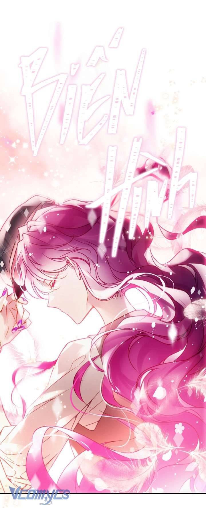 Kết Thúc Của Nhân Vật Phản Diện Chỉ Có Thể Là Cái Chết - Chapter 142 - Page 21