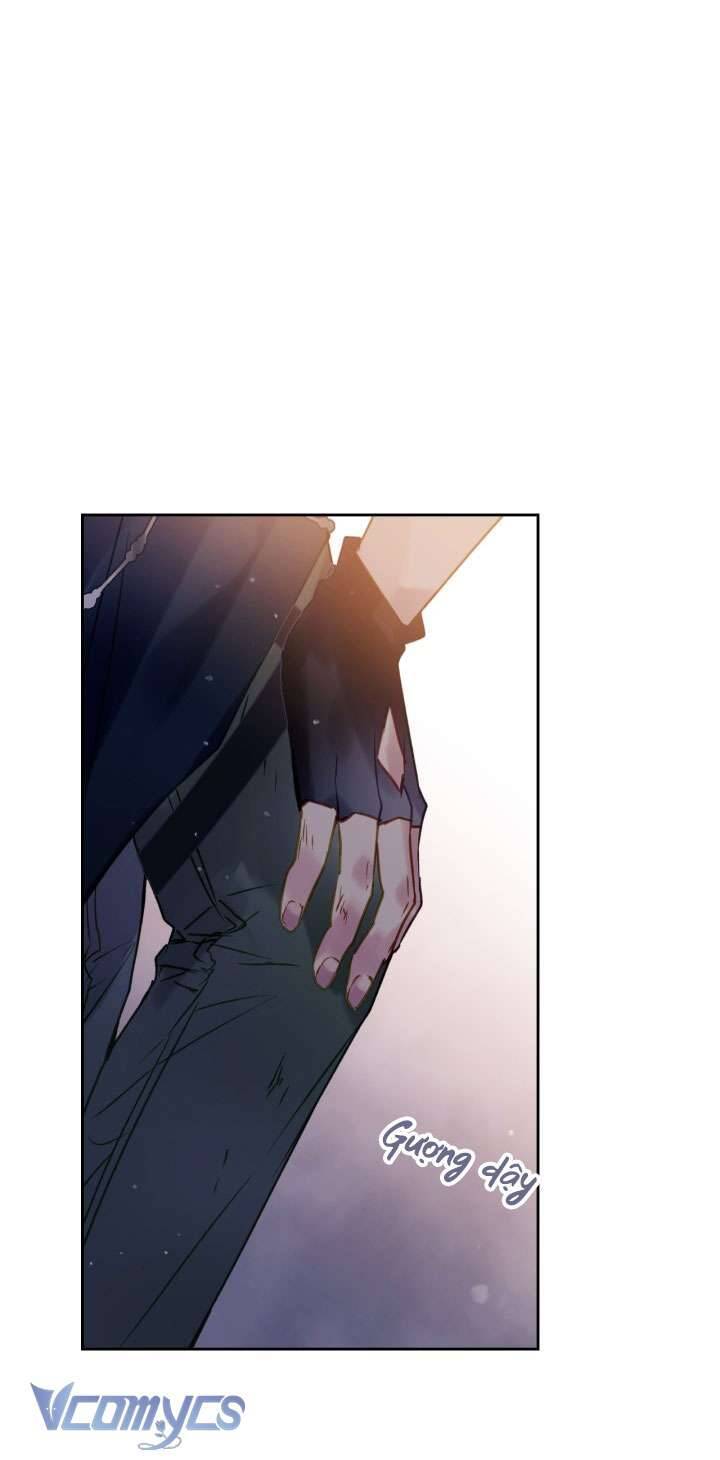 Kết Thúc Của Nhân Vật Phản Diện Chỉ Có Thể Là Cái Chết - Chapter 142 - Page 27