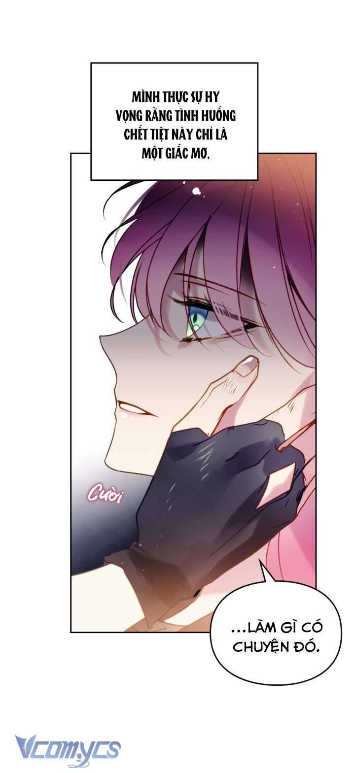 Kết Thúc Của Nhân Vật Phản Diện Chỉ Có Thể Là Cái Chết - Chapter 142 - Page 31