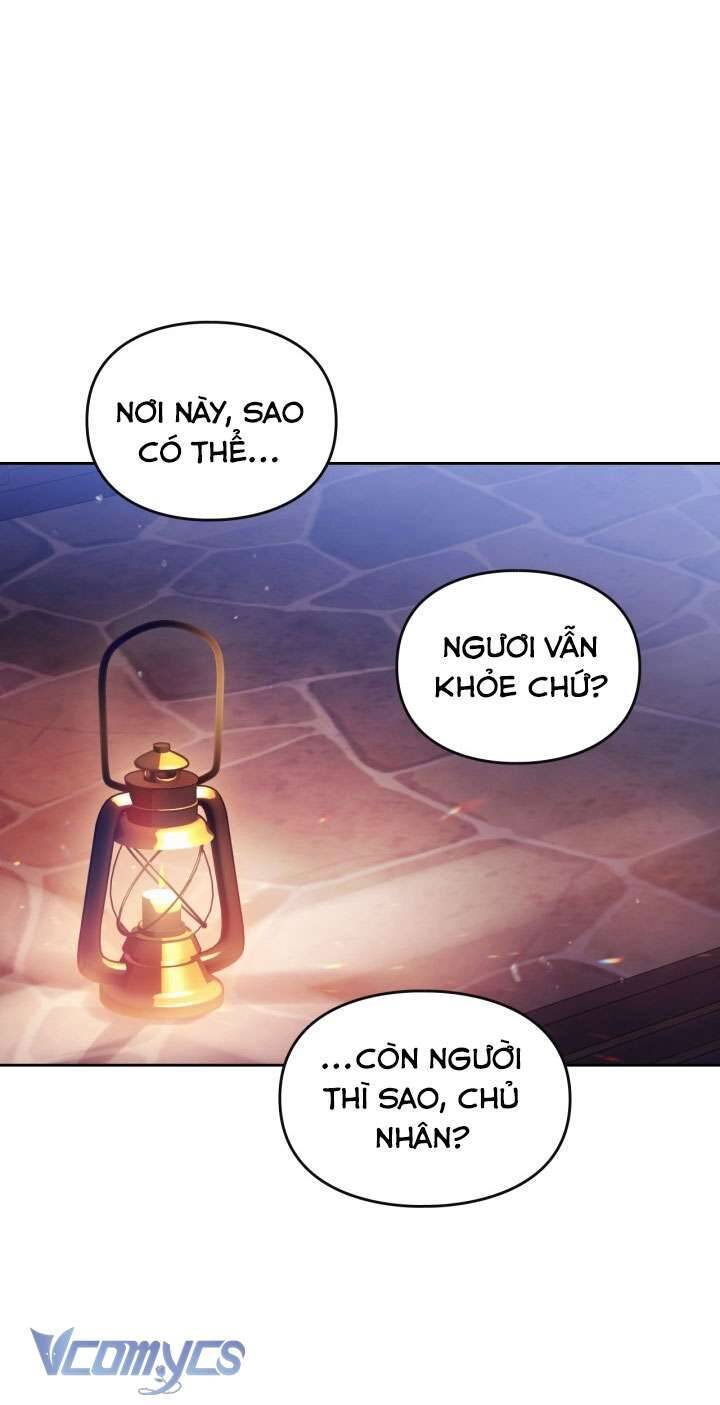 Kết Thúc Của Nhân Vật Phản Diện Chỉ Có Thể Là Cái Chết - Chapter 142 - Page 32