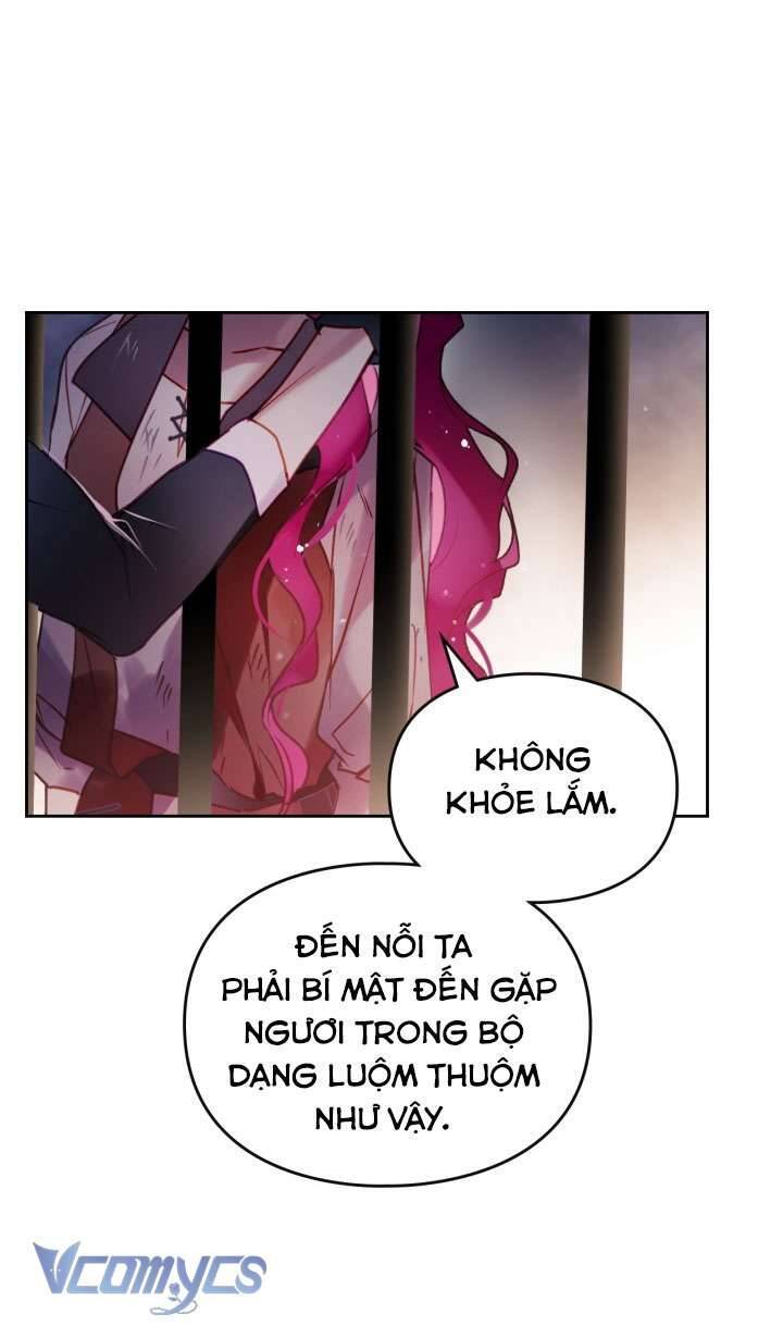 Kết Thúc Của Nhân Vật Phản Diện Chỉ Có Thể Là Cái Chết - Chapter 142 - Page 33