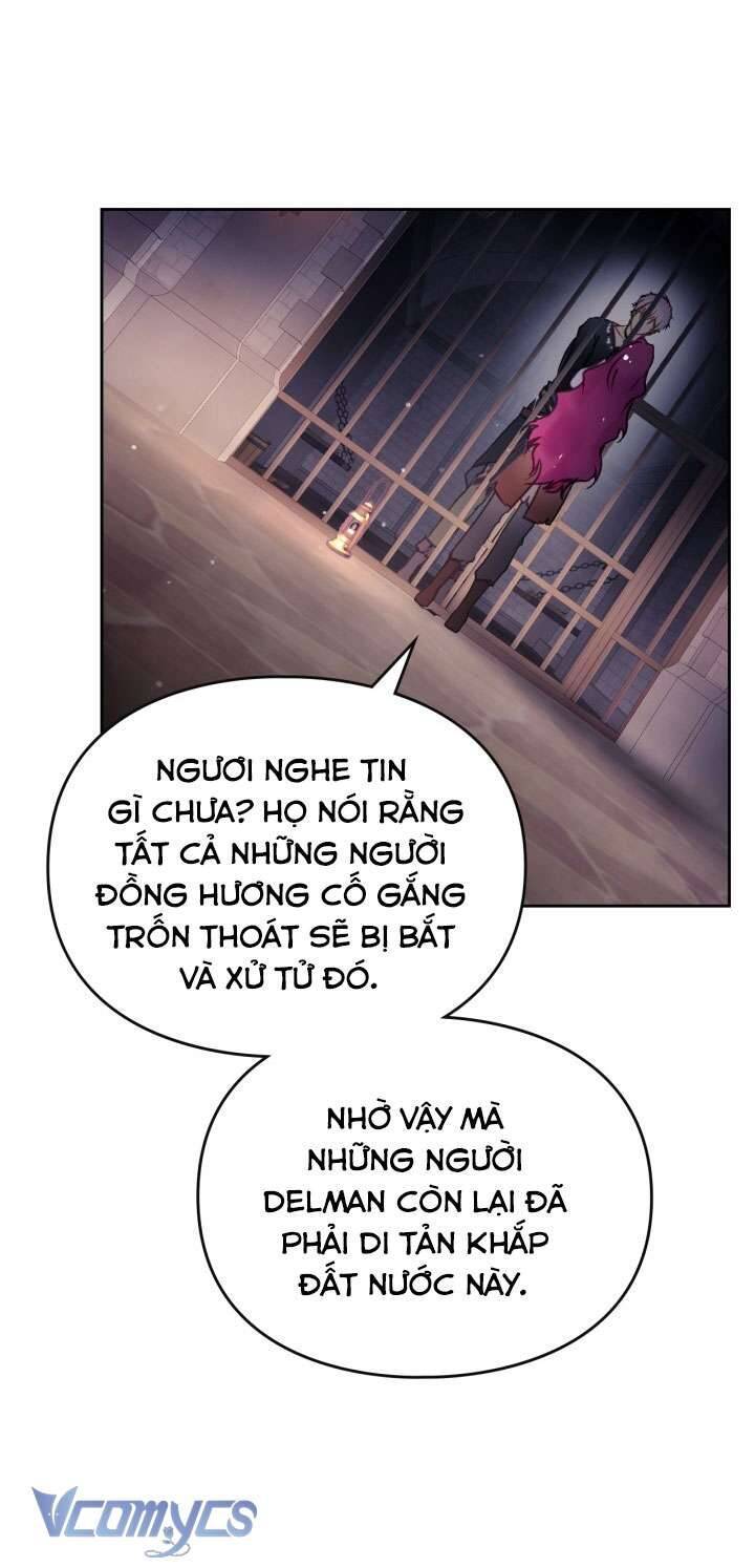 Kết Thúc Của Nhân Vật Phản Diện Chỉ Có Thể Là Cái Chết - Chapter 142 - Page 34