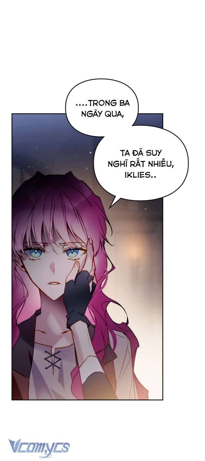 Kết Thúc Của Nhân Vật Phản Diện Chỉ Có Thể Là Cái Chết - Chapter 142 - Page 36