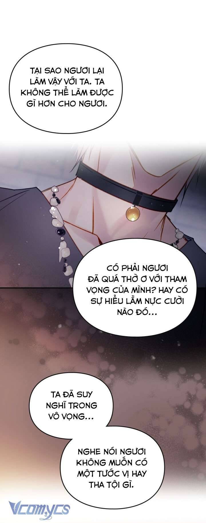 Kết Thúc Của Nhân Vật Phản Diện Chỉ Có Thể Là Cái Chết - Chapter 142 - Page 37