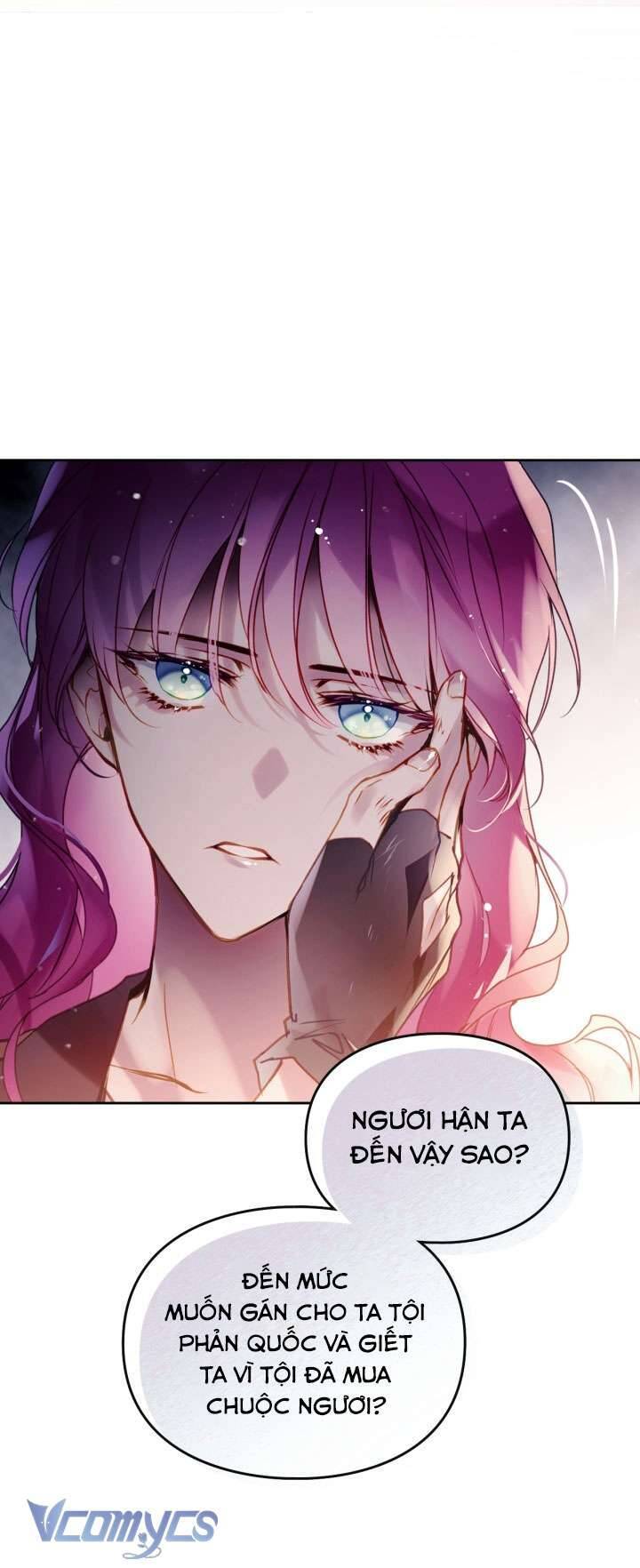 Kết Thúc Của Nhân Vật Phản Diện Chỉ Có Thể Là Cái Chết - Chapter 142 - Page 38
