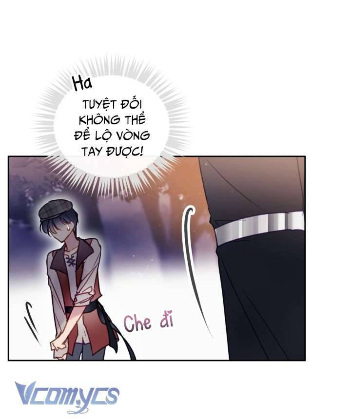 Kết Thúc Của Nhân Vật Phản Diện Chỉ Có Thể Là Cái Chết - Chapter 142 - Page 3