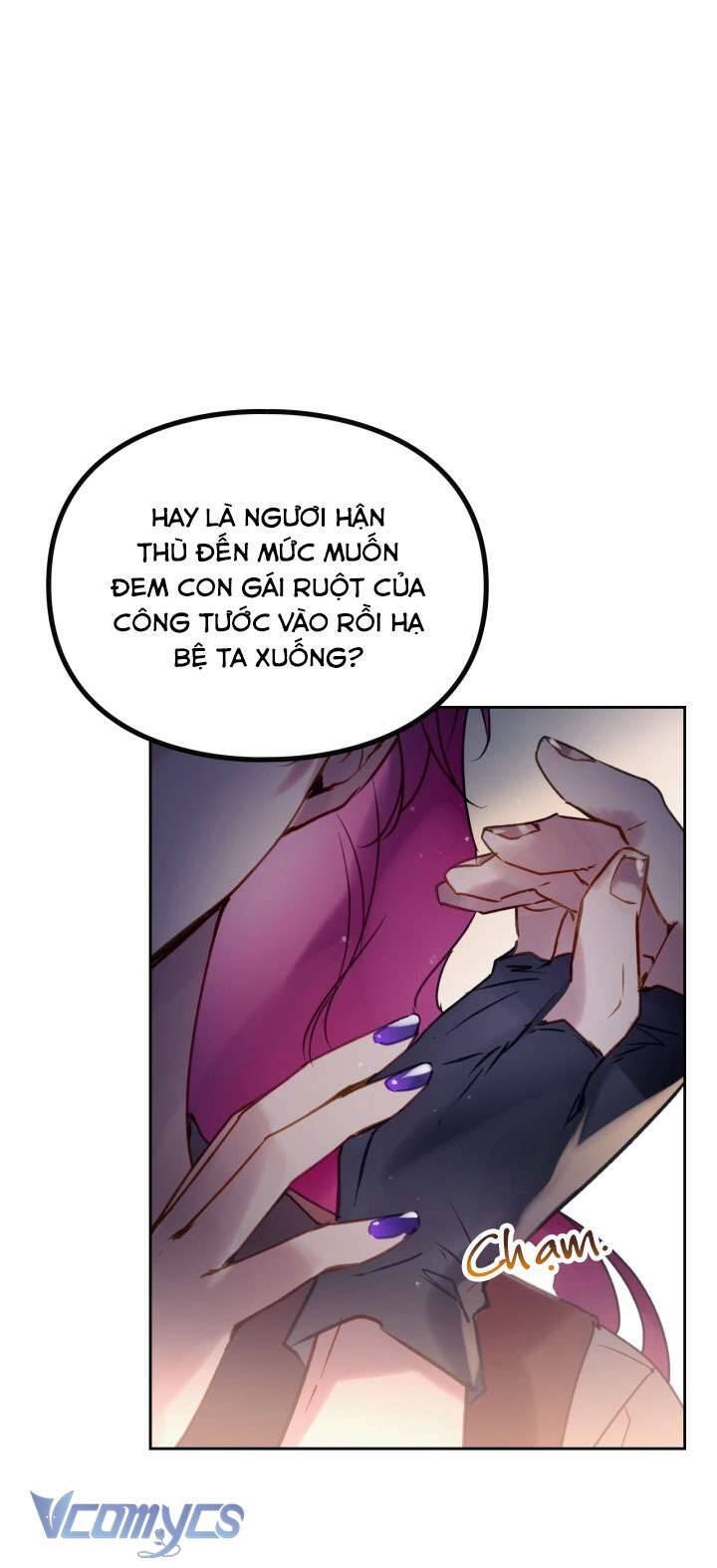 Kết Thúc Của Nhân Vật Phản Diện Chỉ Có Thể Là Cái Chết - Chapter 142 - Page 39