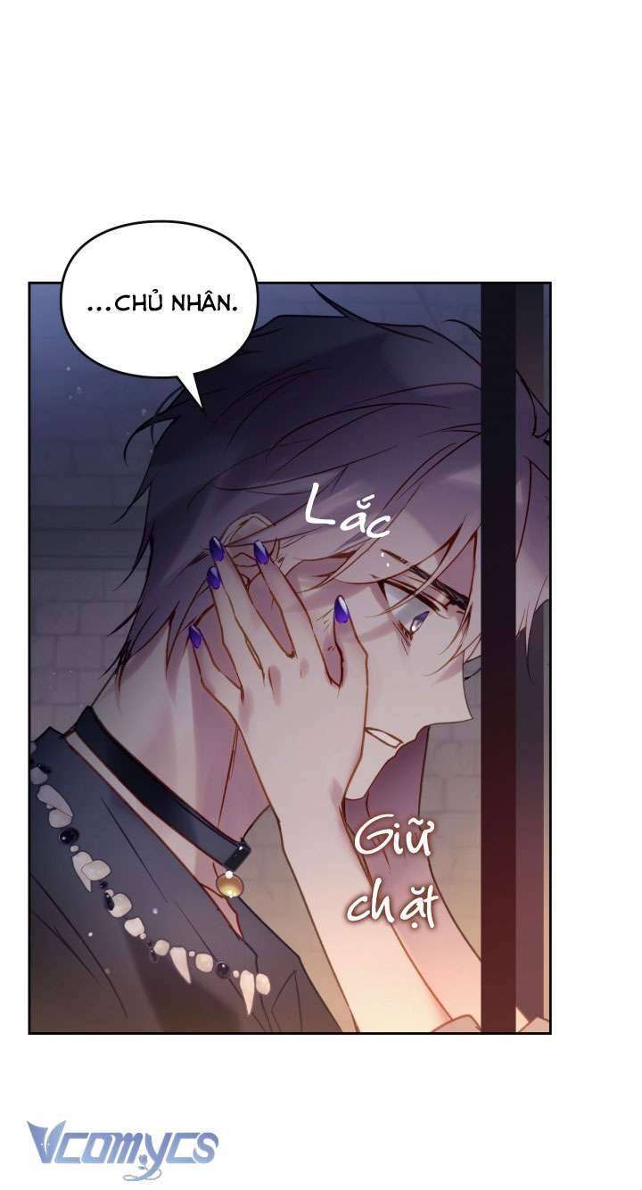 Kết Thúc Của Nhân Vật Phản Diện Chỉ Có Thể Là Cái Chết - Chapter 142 - Page 40