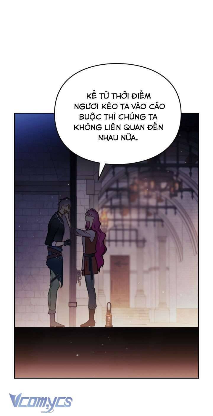 Kết Thúc Của Nhân Vật Phản Diện Chỉ Có Thể Là Cái Chết - Chapter 142 - Page 41
