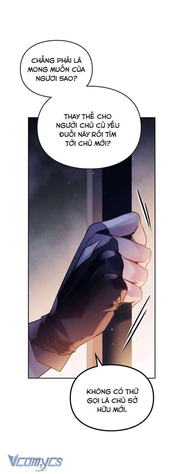 Kết Thúc Của Nhân Vật Phản Diện Chỉ Có Thể Là Cái Chết - Chapter 142 - Page 42