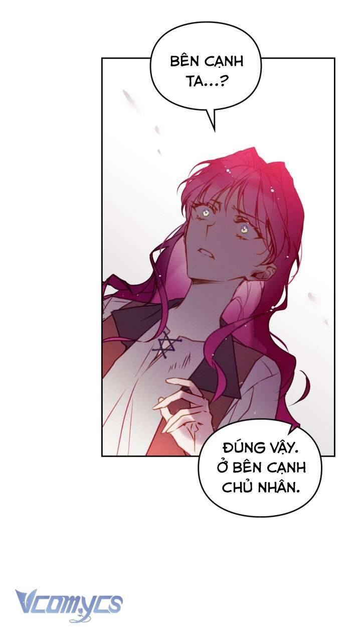 Kết Thúc Của Nhân Vật Phản Diện Chỉ Có Thể Là Cái Chết - Chapter 142 - Page 48