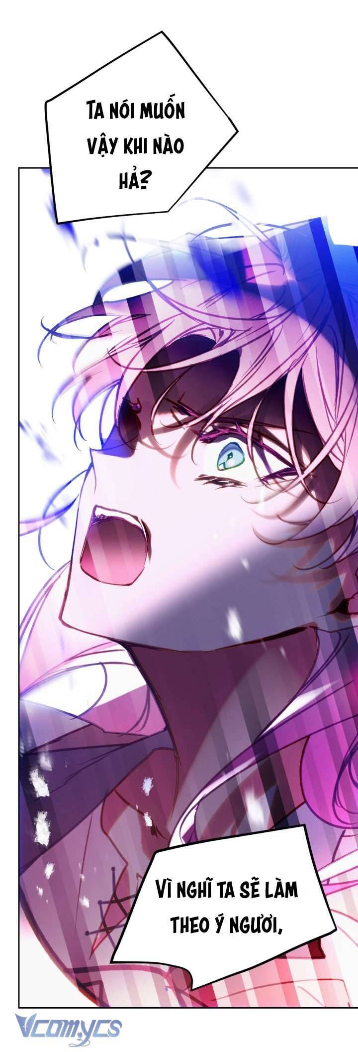 Kết Thúc Của Nhân Vật Phản Diện Chỉ Có Thể Là Cái Chết - Chapter 142 - Page 53
