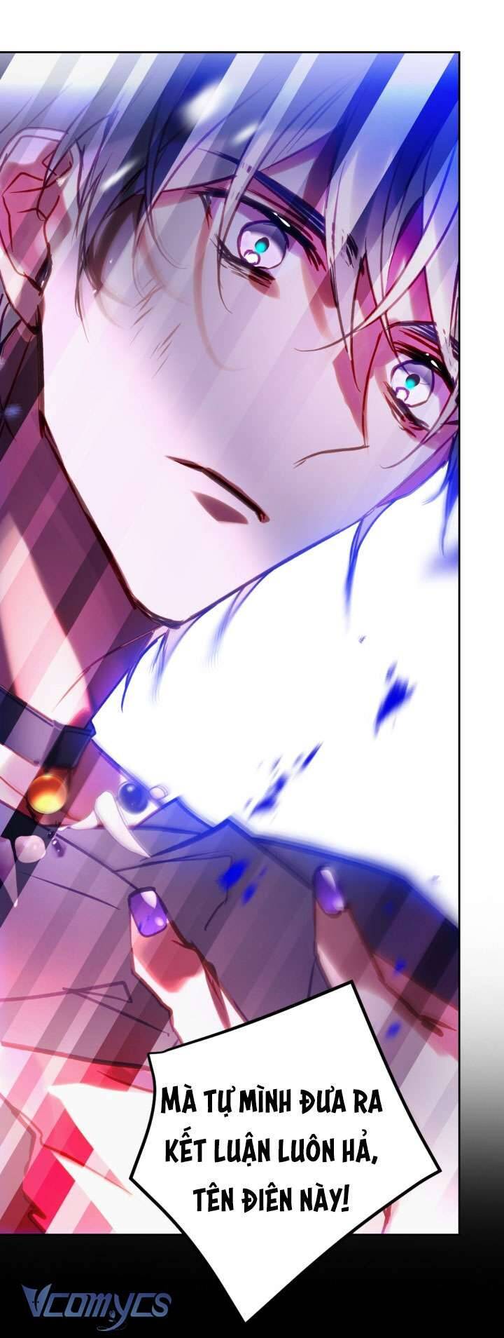 Kết Thúc Của Nhân Vật Phản Diện Chỉ Có Thể Là Cái Chết - Chapter 142 - Page 54