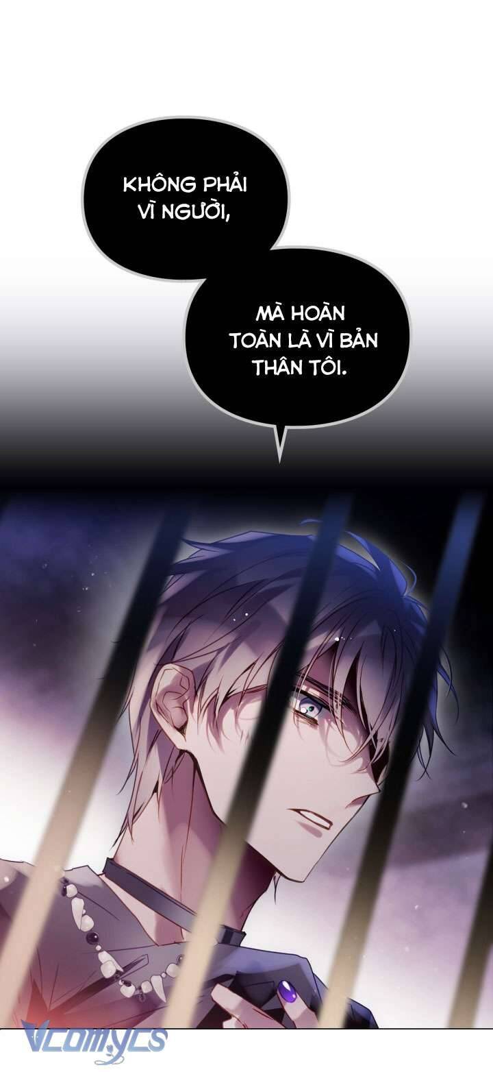 Kết Thúc Của Nhân Vật Phản Diện Chỉ Có Thể Là Cái Chết - Chapter 142 - Page 57