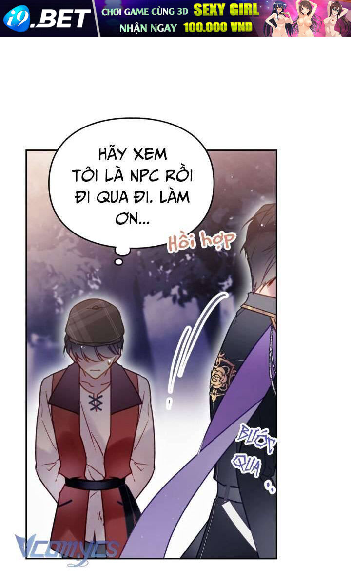 Kết Thúc Của Nhân Vật Phản Diện Chỉ Có Thể Là Cái Chết - Chapter 142 - Page 5