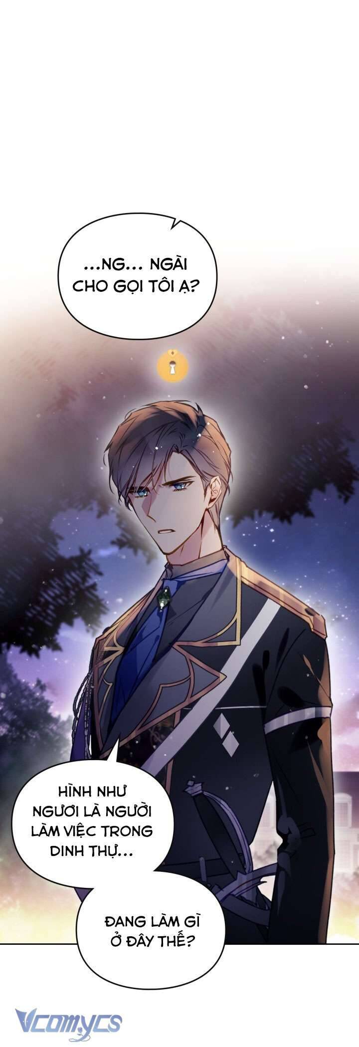 Kết Thúc Của Nhân Vật Phản Diện Chỉ Có Thể Là Cái Chết - Chapter 142 - Page 8