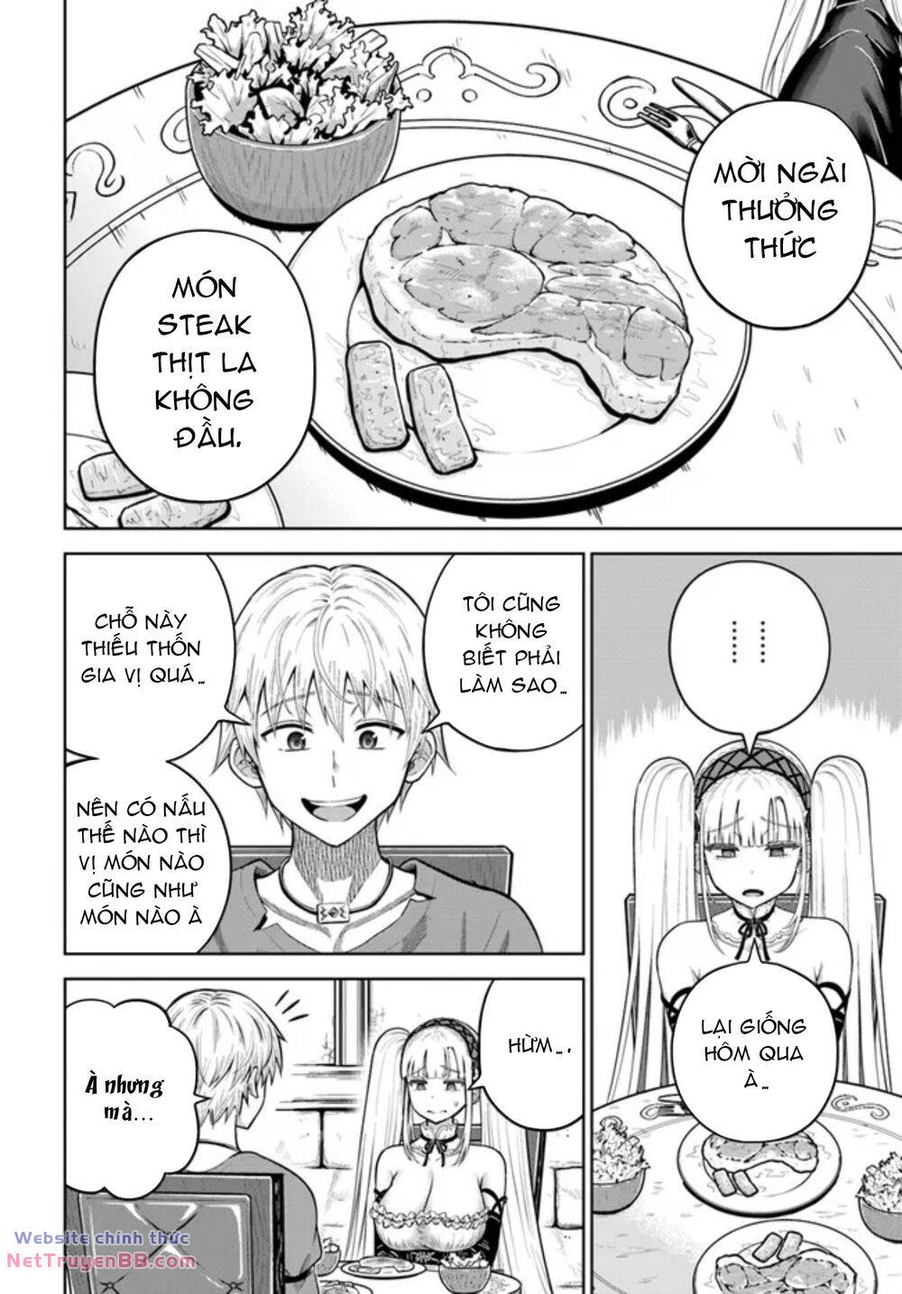 Dungeon ni Hisomu Yandere na Kanojo ni Ore wa Nando mo Korosareru - Chapter 11 - Page 16