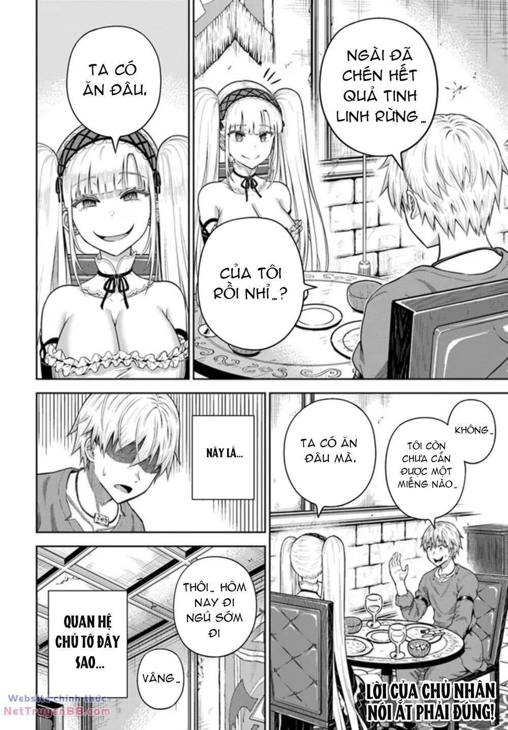 Dungeon ni Hisomu Yandere na Kanojo ni Ore wa Nando mo Korosareru - Chapter 11 - Page 30