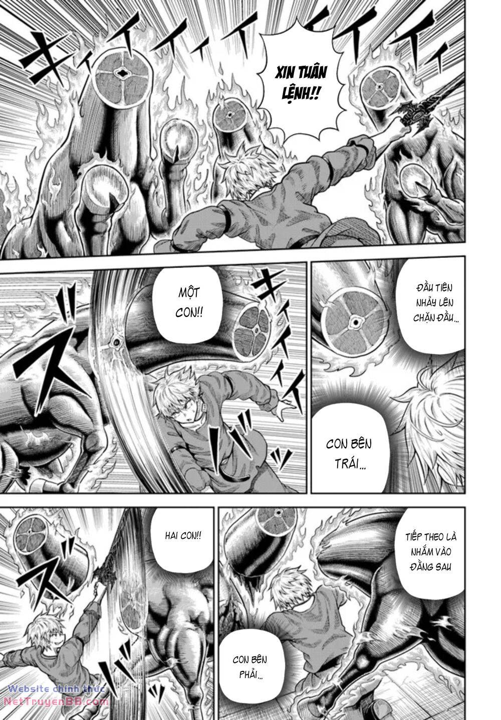 Dungeon ni Hisomu Yandere na Kanojo ni Ore wa Nando mo Korosareru - Chapter 11 - Page 7