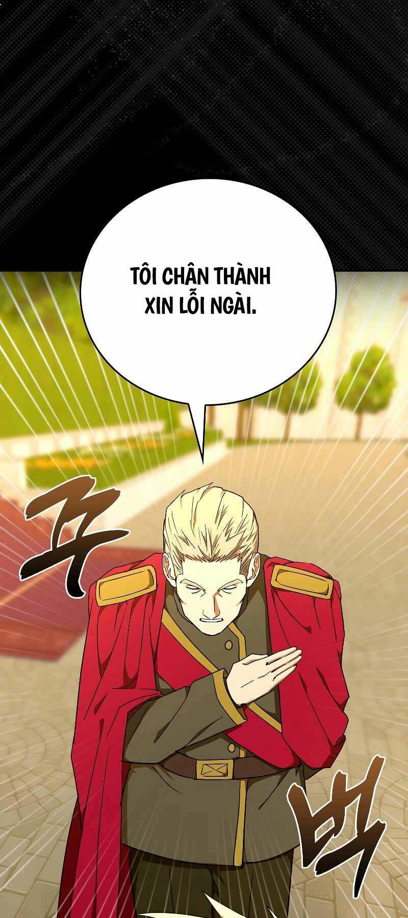 Thánh Cái Khỉ gì Đây Là Sức Mạnh Của Y Học Hiện Đại - Chapter 83 - Page 9