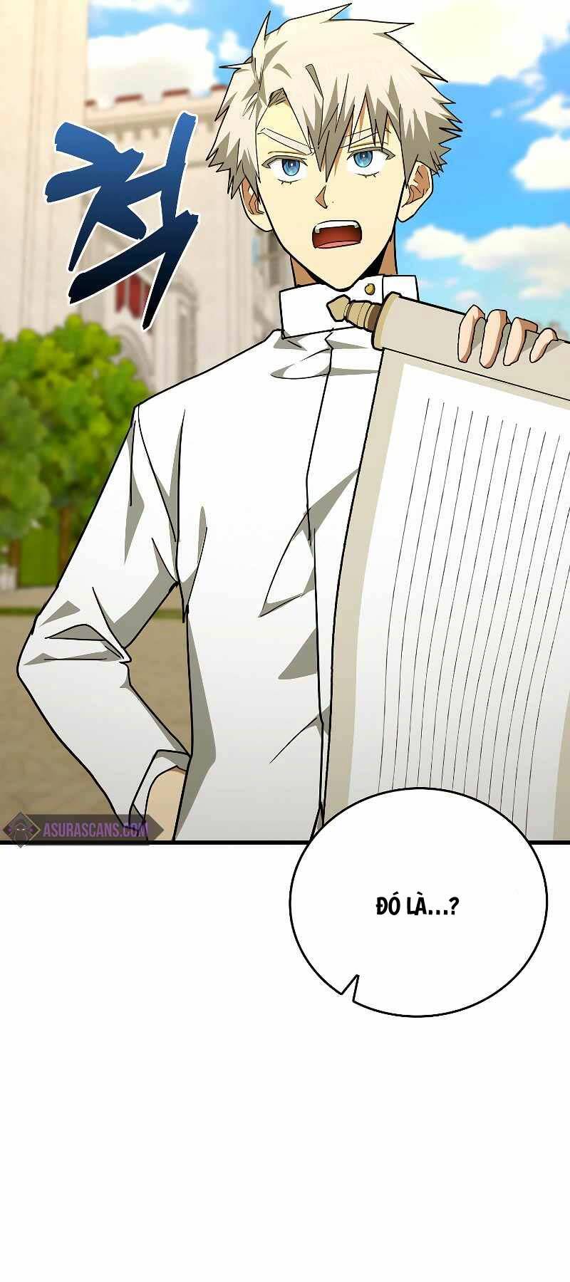 Thánh Cái Khỉ gì Đây Là Sức Mạnh Của Y Học Hiện Đại - Chapter 83 - Page 15