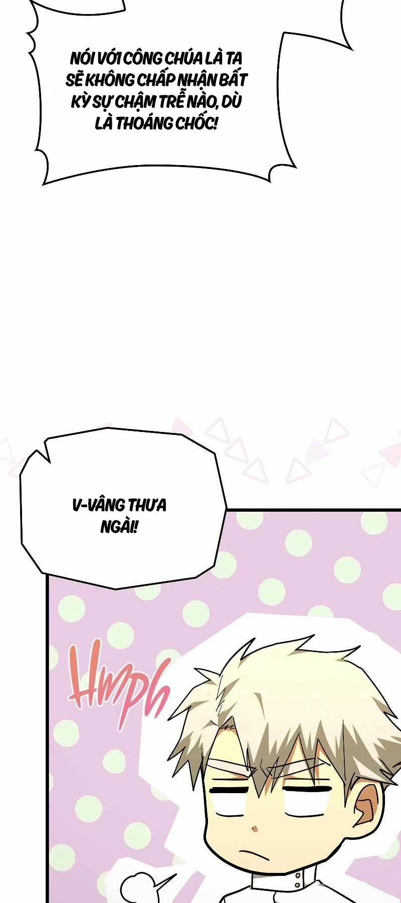 Thánh Cái Khỉ gì Đây Là Sức Mạnh Của Y Học Hiện Đại - Chapter 83 - Page 17