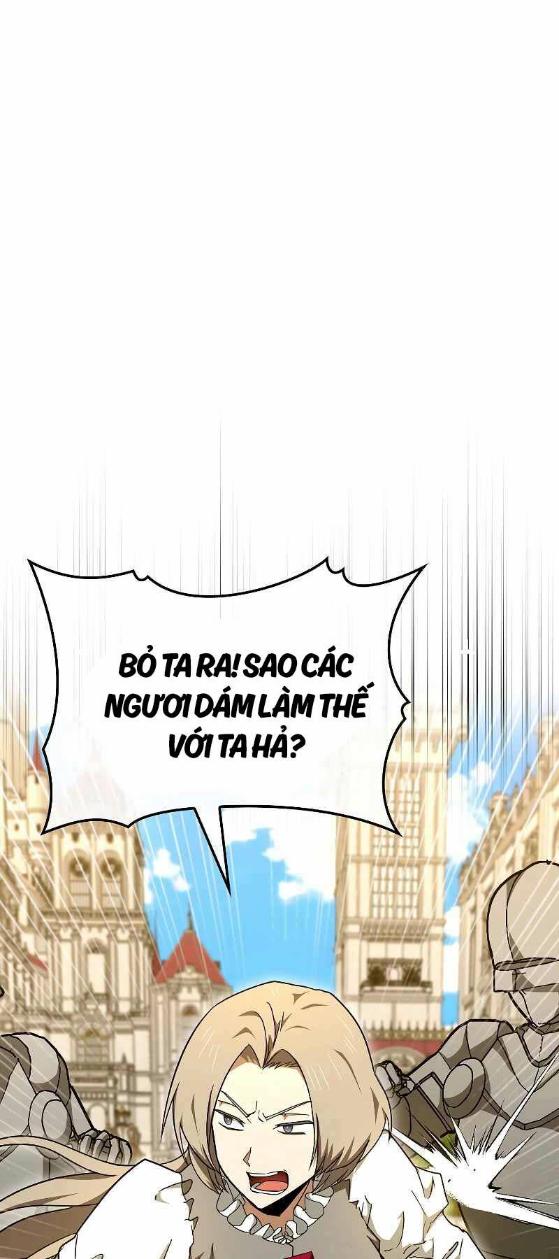 Thánh Cái Khỉ gì Đây Là Sức Mạnh Của Y Học Hiện Đại - Chapter 83 - Page 19