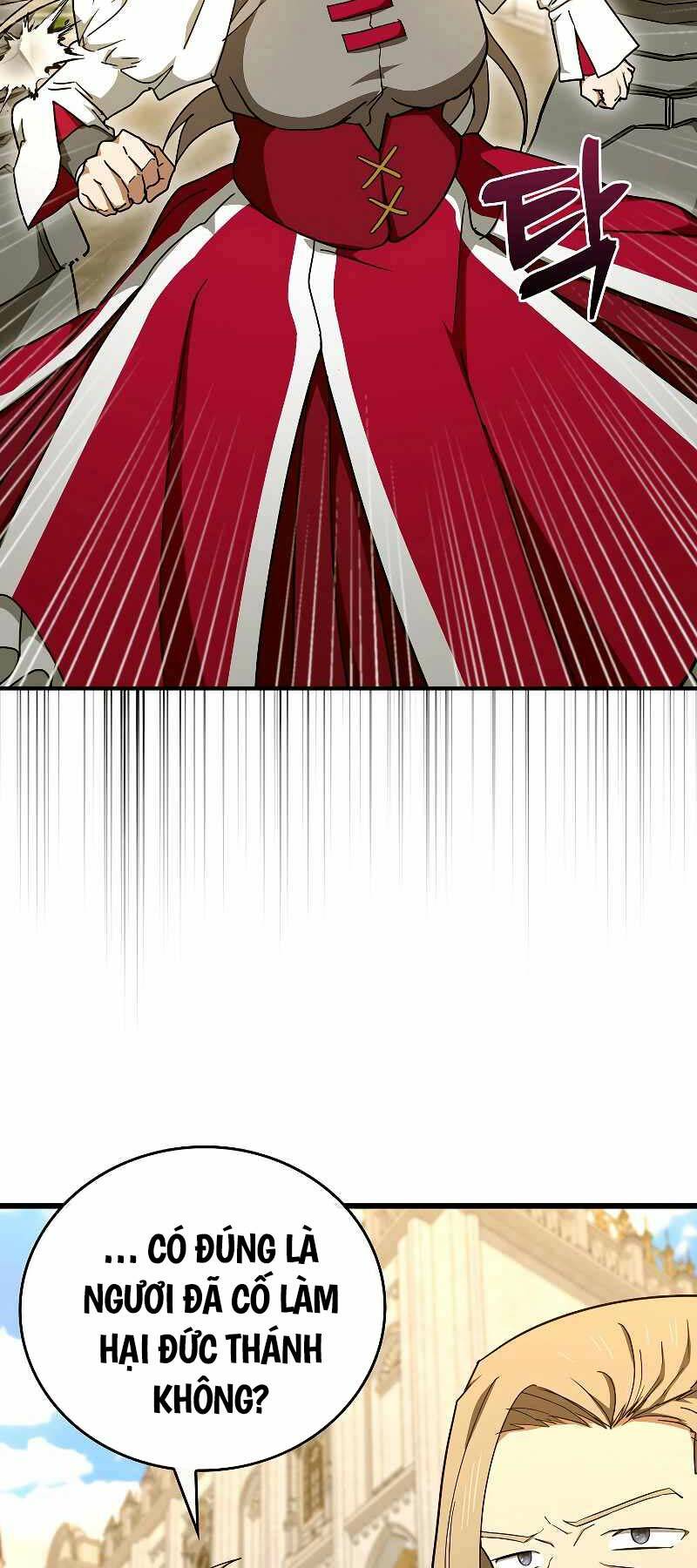 Thánh Cái Khỉ gì Đây Là Sức Mạnh Của Y Học Hiện Đại - Chapter 83 - Page 20