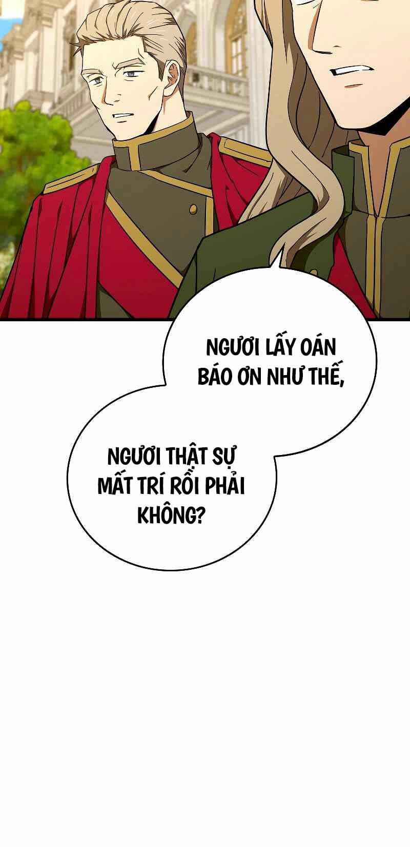 Thánh Cái Khỉ gì Đây Là Sức Mạnh Của Y Học Hiện Đại - Chapter 83 - Page 21