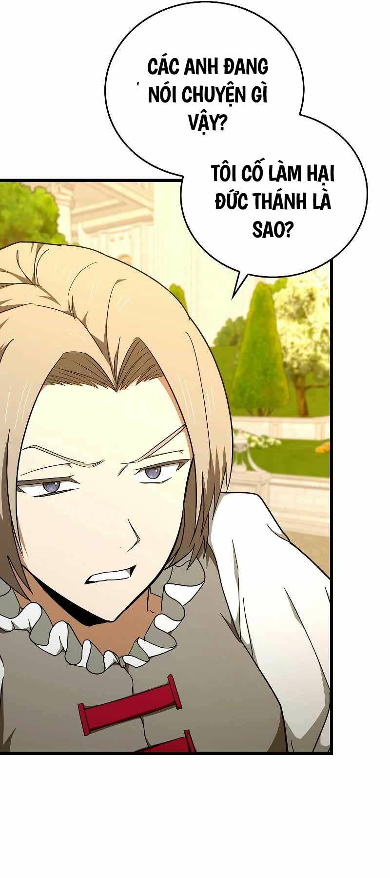 Thánh Cái Khỉ gì Đây Là Sức Mạnh Của Y Học Hiện Đại - Chapter 83 - Page 22