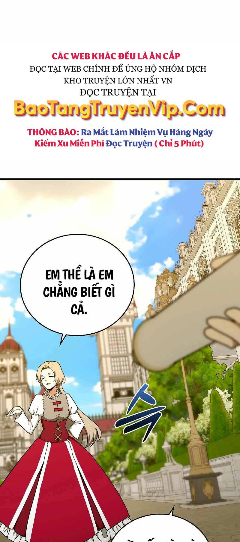 Thánh Cái Khỉ gì Đây Là Sức Mạnh Của Y Học Hiện Đại - Chapter 83 - Page 23