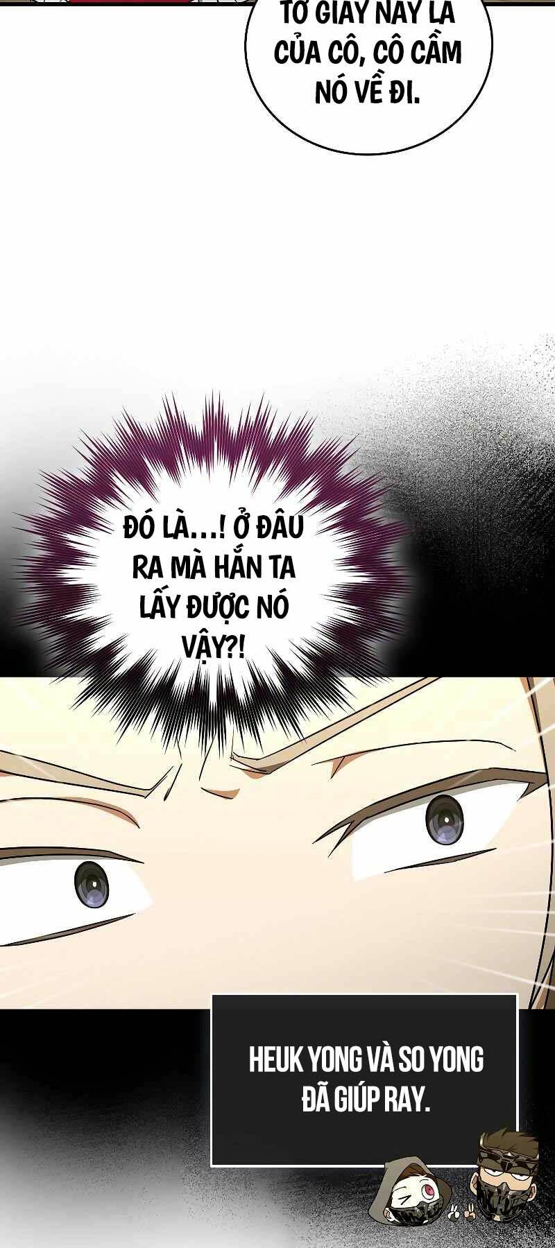 Thánh Cái Khỉ gì Đây Là Sức Mạnh Của Y Học Hiện Đại - Chapter 83 - Page 24