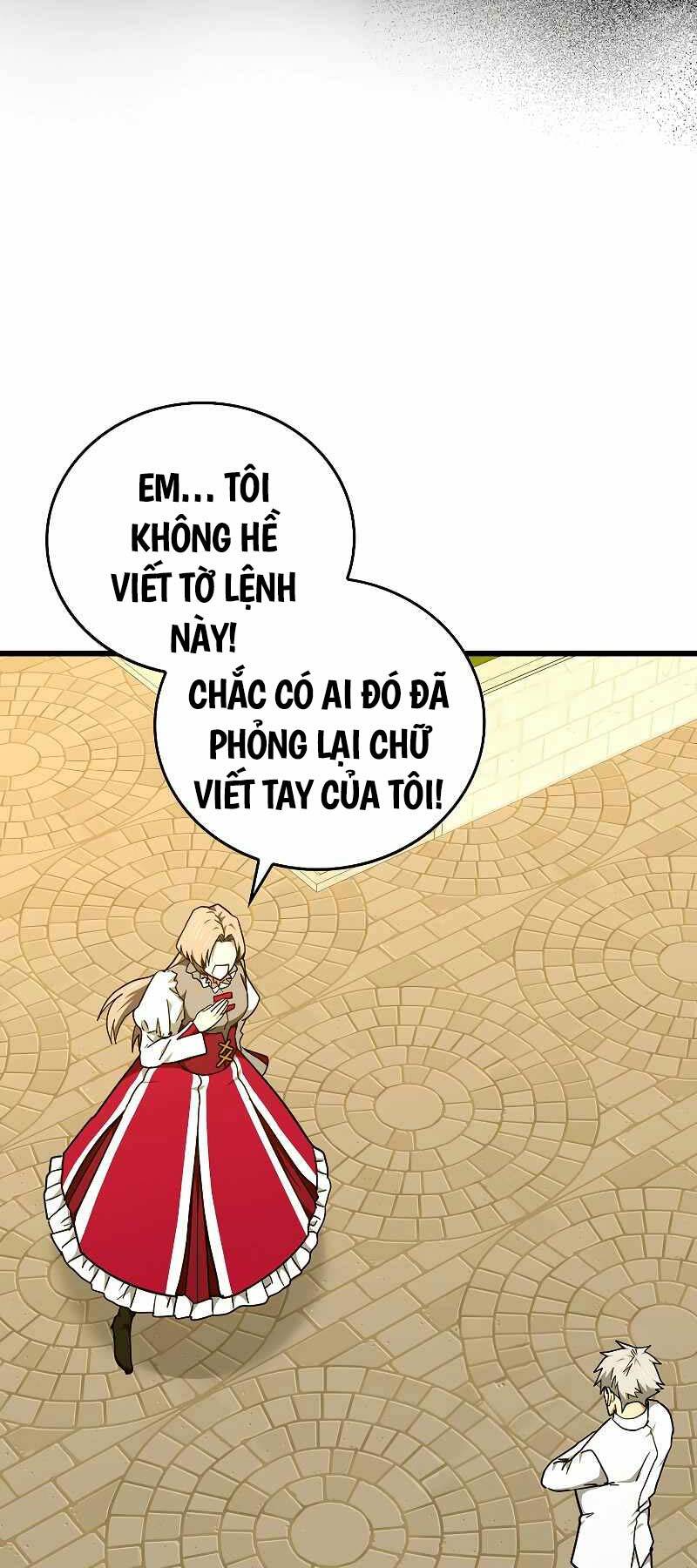 Thánh Cái Khỉ gì Đây Là Sức Mạnh Của Y Học Hiện Đại - Chapter 83 - Page 25