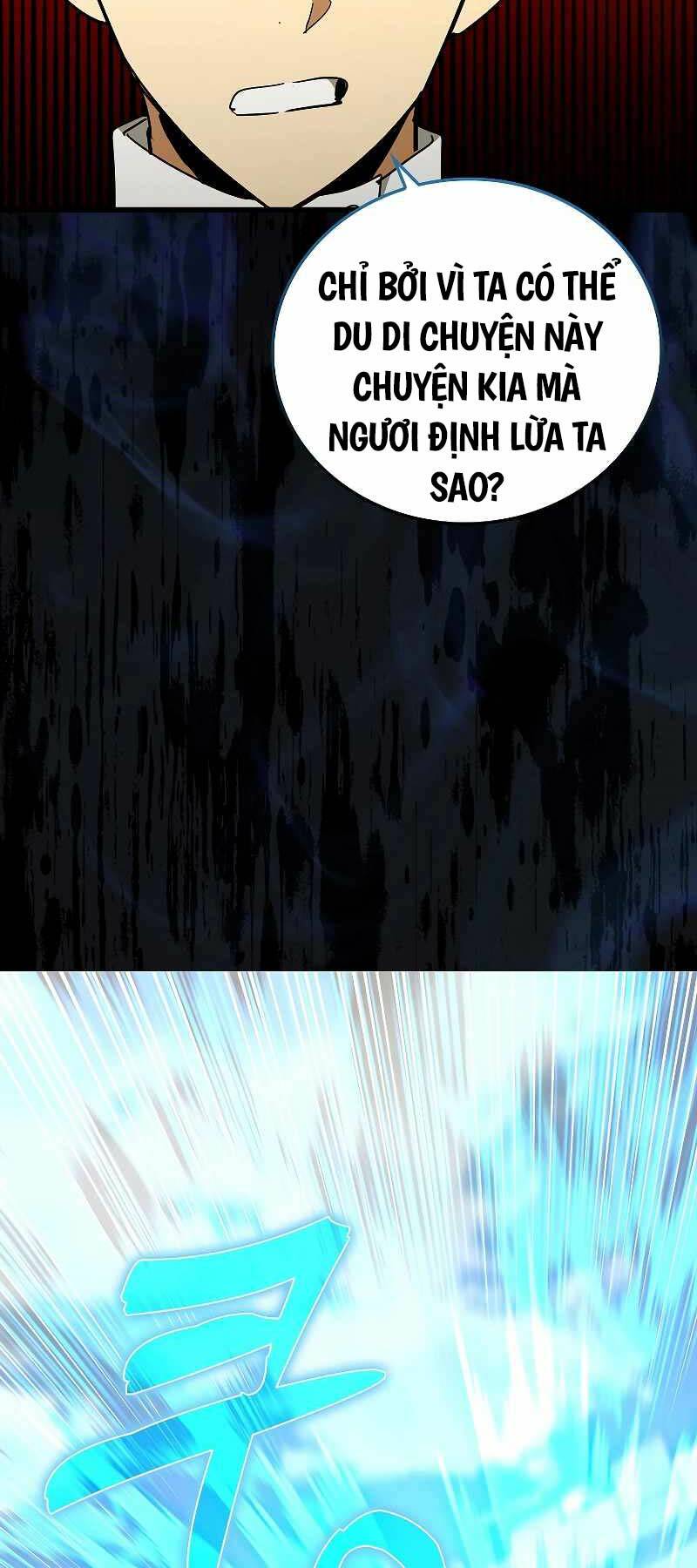 Thánh Cái Khỉ gì Đây Là Sức Mạnh Của Y Học Hiện Đại - Chapter 83 - Page 27