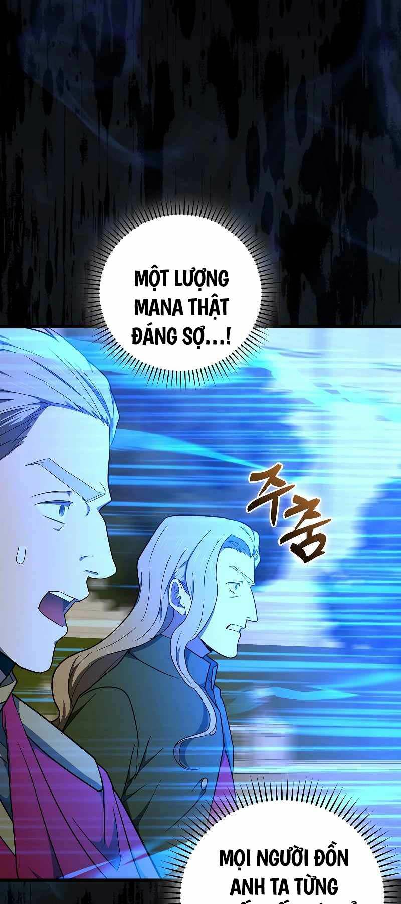 Thánh Cái Khỉ gì Đây Là Sức Mạnh Của Y Học Hiện Đại - Chapter 83 - Page 29