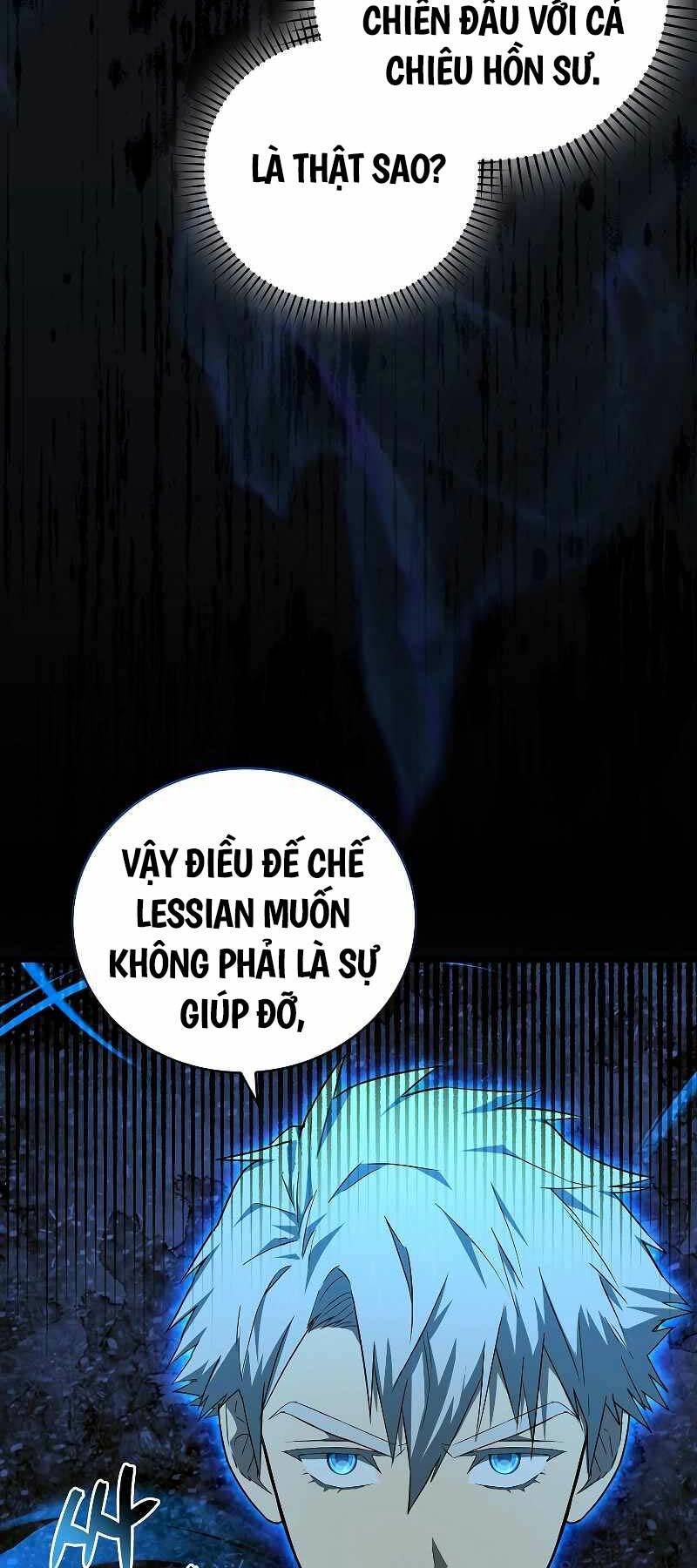 Thánh Cái Khỉ gì Đây Là Sức Mạnh Của Y Học Hiện Đại - Chapter 83 - Page 30